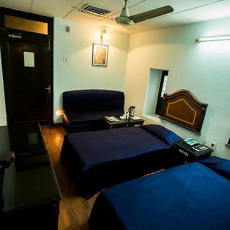 Deep Hotel Λάκναου Εξωτερικό φωτογραφία