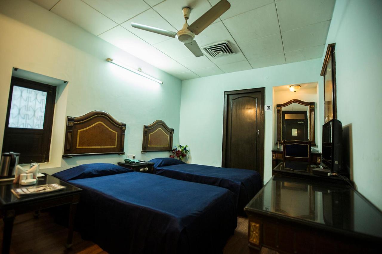 Deep Hotel Λάκναου Εξωτερικό φωτογραφία