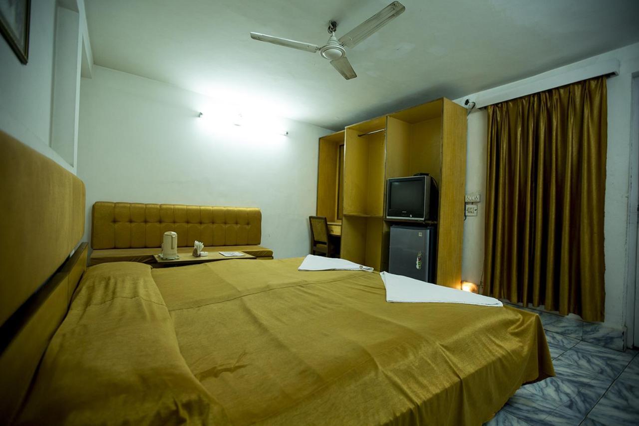 Deep Hotel Λάκναου Εξωτερικό φωτογραφία