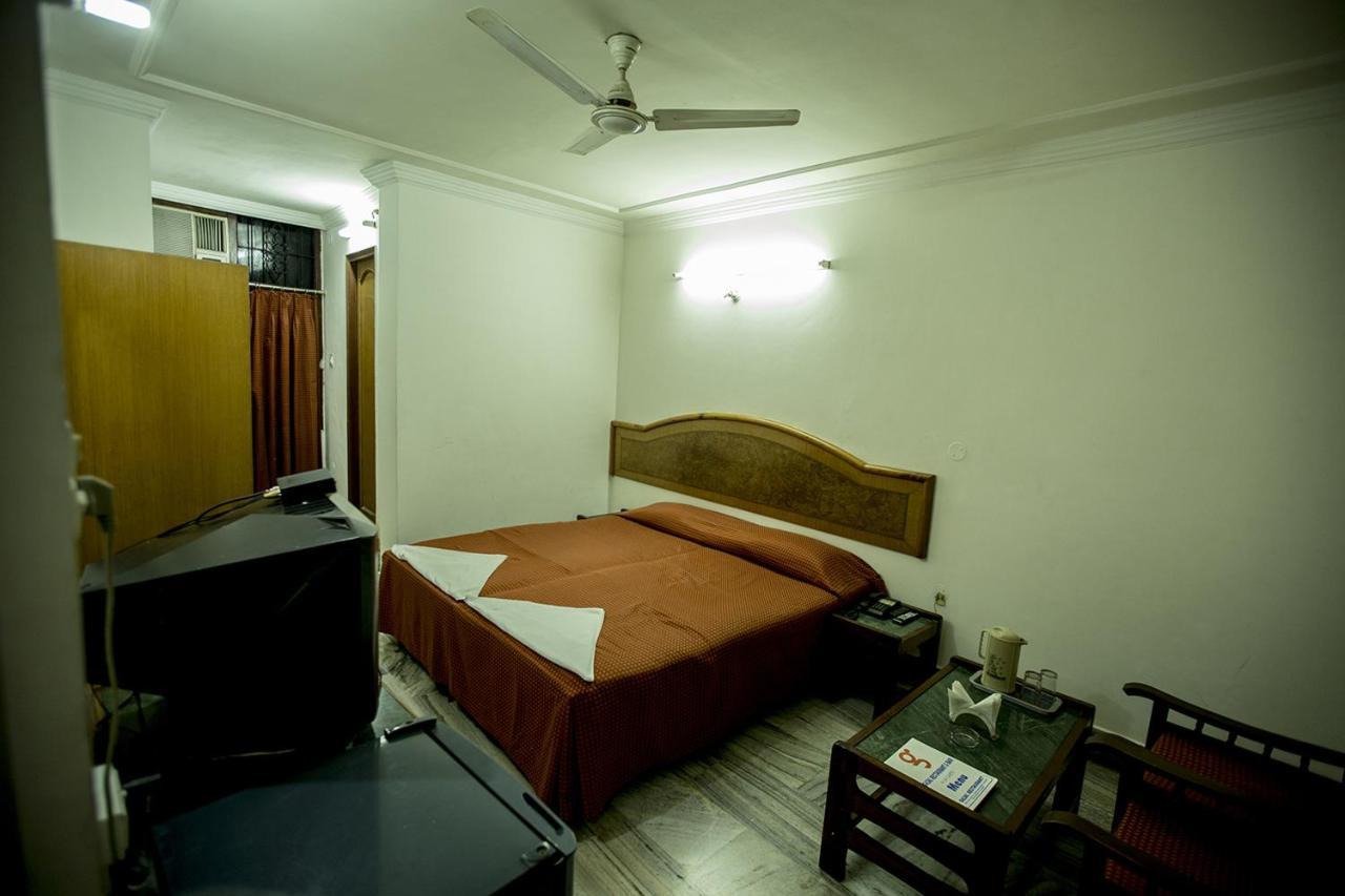 Deep Hotel Λάκναου Εξωτερικό φωτογραφία