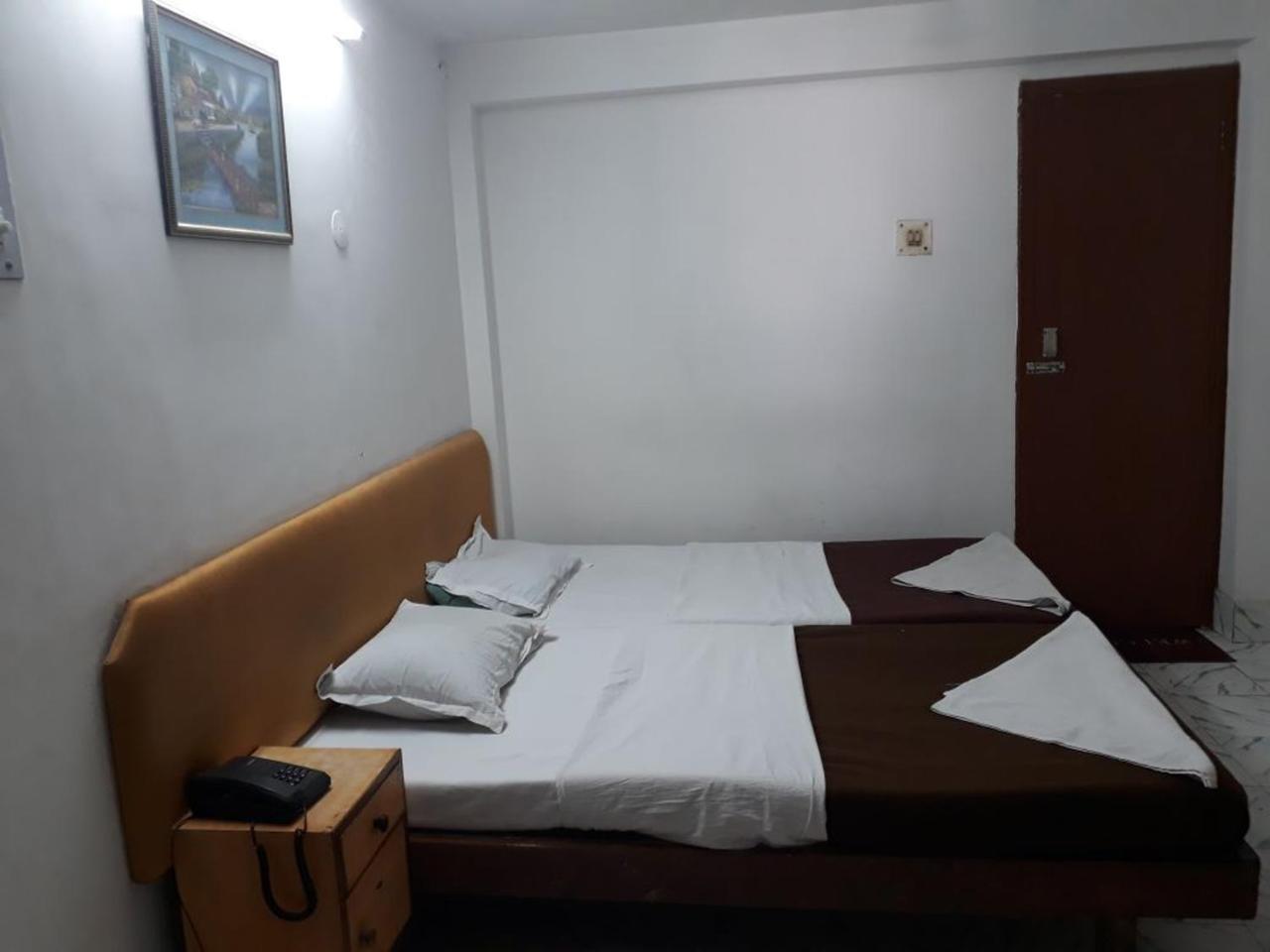 Deep Hotel Λάκναου Εξωτερικό φωτογραφία