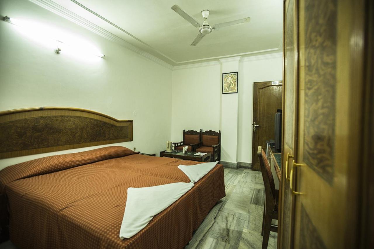 Deep Hotel Λάκναου Εξωτερικό φωτογραφία