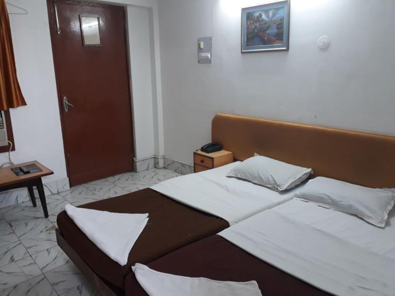 Deep Hotel Λάκναου Εξωτερικό φωτογραφία